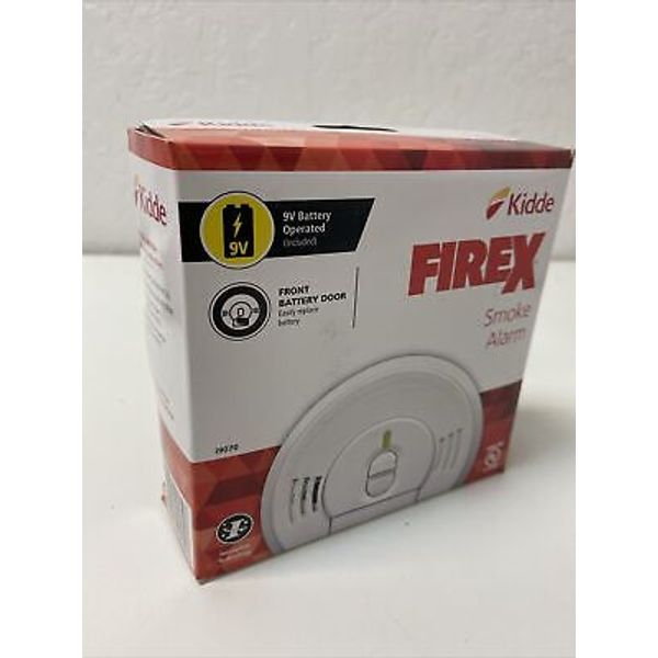 Kiddle FireX Smoke Alarm i9070