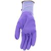 Safety Works 021PF/L Simply Mud, Large, Passion Fruit