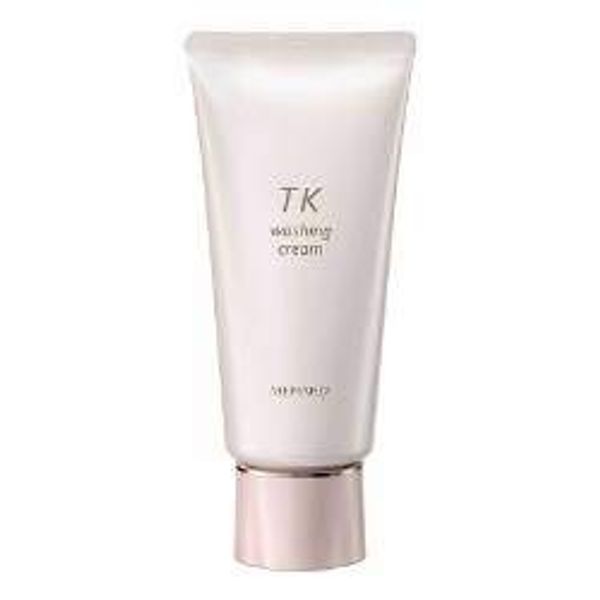 Menard TK Washing Cream [Unscented] 4.6 oz (130 g)