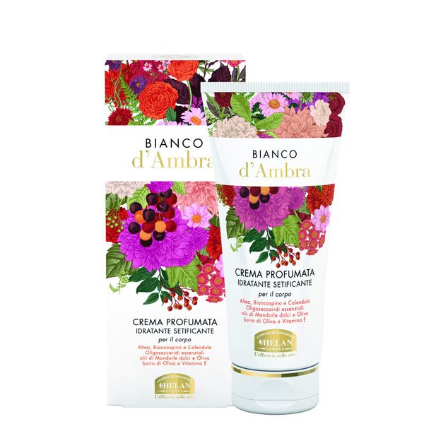 Helan-Linea Bimbi Soothing Protection Nappy Cream