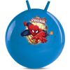 Spiderman Mondo Kangaroo Hopper with Two Hand Grip
