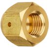 Flowbar 07201691 BN-2 Refrigerant Flare Joint Condensation Resistant Flare Nut