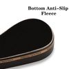 CIGARLOONG Cigar Ashtray Single Classic Ceramic Ashtray Outdoor or Indoor Use (Colour: Black)