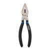 Draper 07048 180mm Combination Plier, Silver