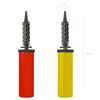 Partydeco Professional Pump for Inflating Balloons, Assorted Colours, POR2