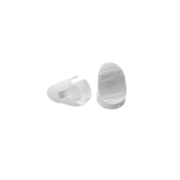 Entry Door Lite Frame Plugs (Therma-Tru)