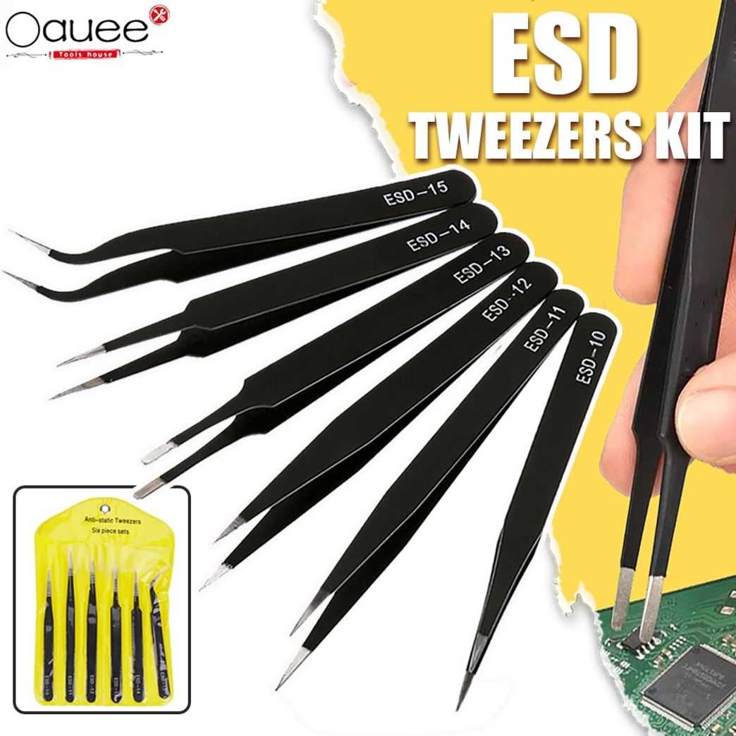 Dropship ESD Heat Insulation Soldering Mat Job Tools Computer