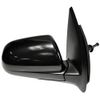 Right Mirror Passenger Side Compatible with 2007-2011 Chevrolet Aveo GM1321329