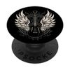 Rock and Roll Electric Guitar PopSockets Adhesive PopGrip