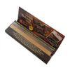 Unbleached Regular Size Rolling Papers From Spain, 5 Packs X 60 Leaves