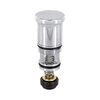 Ideal Standard Switch Complete Diverter, Chrome-Plated