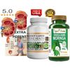kit cleanser natural liver & kidney cleanse formula root support cleanser