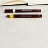 rOtring Isograph Technical Drawing Pen 0.35mm Refillable Fineliner