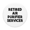Retired Air Purifier Servicer PopSockets Swappable PopGrip