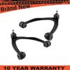Front Upper Control Arms Ball Joints for Chevy Silverado 1500 GMC 1500 Yukon
