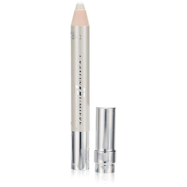 MAVALA Eyeshadow, Waterproof, Silver White, Crayon, 1.0 count