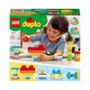 Lego 10909 Duplo Classic My First Building Fun Building Kit