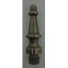 Baldwin Steeple Tip for Radius Corner Hinge Antique Nickel 1083.151 NEW #152C