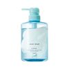 Orbis Moist Serum Shampoo Bottle, 14.2 fl oz (420 ml)