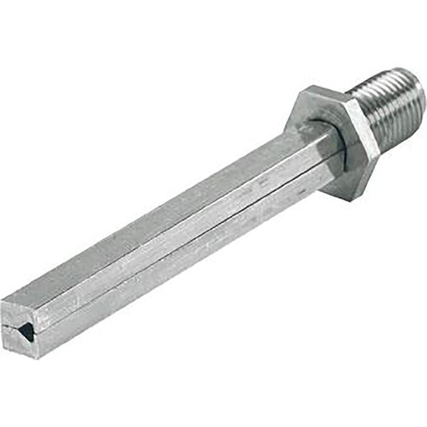 Size 4012789251111 – Changing Pens FDW Profile M12 x 1.25.8 100