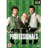 The Professionals Mk I [DVD]
