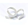 Surf Station Safety First Aluminum Universal Thick Version (White)