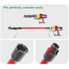 Replacement Wand Quick Release Wand Compatible for Dyson V7 V8 V10 V11 V15