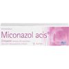 MICONAZOL acis Zinc Paste 20 g