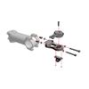 [REC MOUNT+ / REC MOUNT PLUS] Stem Bolt Direct Mount [R+BOLT1] "Mount Only, Special Case Required"