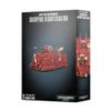 Games Workshop Warhammer 40,000 Adeptus Mechanicus Skorpius Disintegrator