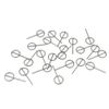 MJ Vision 6 Pack SIM Card Ejector Pin, Universal, Set of 6 Pins