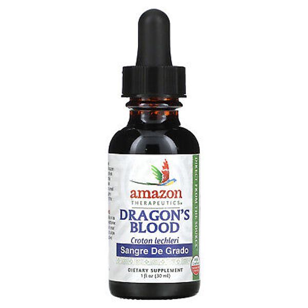 Sangre de Grado, Dragon's Blood, 1 oz (30 ml)