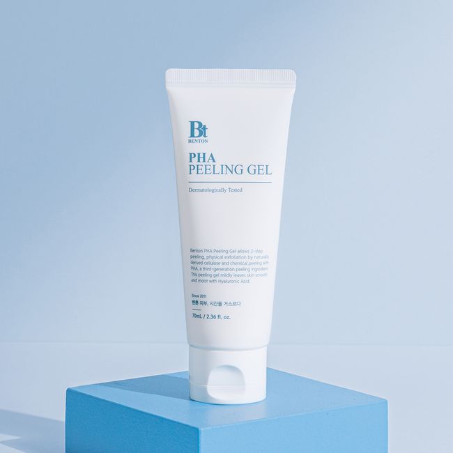 [Benton] PHA peeling gel 70g