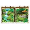 Jungle Insta-View Party Accessory (1 count) (1/Pkg)