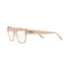 Ray-Ban RX7210 Prescription Eyewear Frames, 8203 ALABASTER
