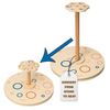 Convert to spinner seat (not a full set)