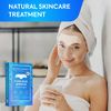 SILKDERMIS Forehead Wrinkle Patches 12 Packs, Forehead Patches for Wrinkles, Anti Wrinkle Patches with Aloe, Collagen Vitamin E, The Forehead Wrinkles, Face Wrinkle Patches for Forehead Wrinkles Treatment
