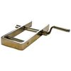 Ring to Cage Quick-Wrap Hand Wrap Roller - Portable