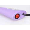 Hot Fix Applicator 7 Attachments + Mini Clip Attachment (Purple)
