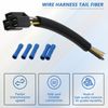 Aftermarket Starter Ignition System Plug Cable
