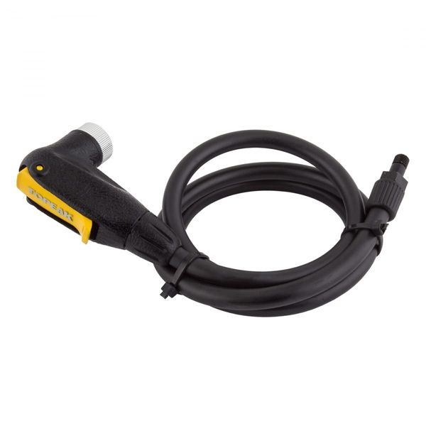 Topeak Smarthead Upgrade Kit, Track