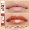 Maybelline - Lifter Gloss - Gold