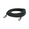 Ubiquiti Networks Networking Cable Black Cat5e
