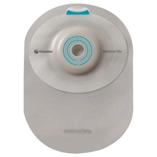 Coloplast Ostomy Pouch Standard Wear Opaque