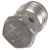 Pure Energy HPA Bottle Burst Disk - 7500psi - 2 Pack