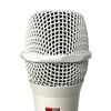 sE Electronics V7-White Studio-Grade Handheld Microphone Supercardioid, White