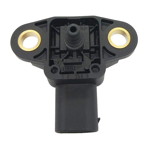 JESBEN 261230191 Exhaust Pressure Sensor Equipment Boost Pressure MAP Sensor Replacement for Mercedes-Benz C-Class S-Class SLK W203 S203 C215 R230 R170 0261230191