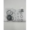 O-Ring Depot Nailer O-Ring Tool + Trigger (A08368 ) o-rings Kit compatible with