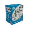 Pharmacist Choice Lancets 100 per box (33G)