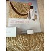 Jane Iredale Powder-Me SPF 30 Dry Sunscreen Translucent + Lip Drink Set